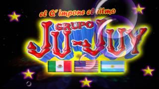 Video thumbnail of "No Llores Mas Amor 2014 Limpia Grupo Ju Juy"