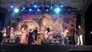 SATU RASA CINTA_RENA MOVIES PENDOWO NDESO LIVE MEJOYO LOSARI