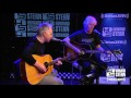 Howard Stern Presents: Graham Nash Performing "Bus Stop"