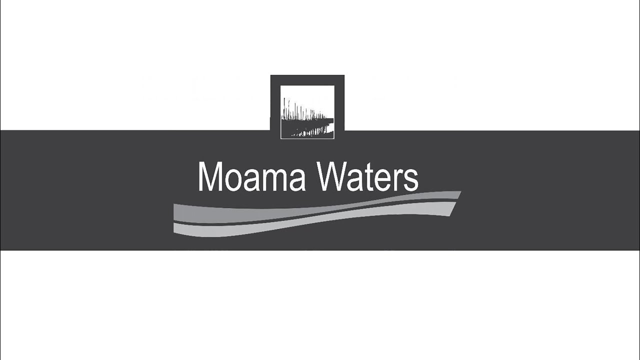 Moama Waters - Park