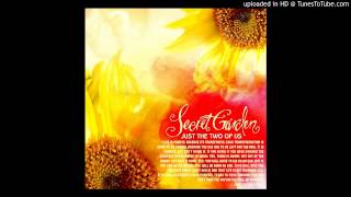 Song From A Secret Garden - Secret Garden (Just The Two Of Us)