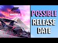 Forza Horizon 6 - Possible Release Date, Latest News, Huge Map and Cars. What do we Know?