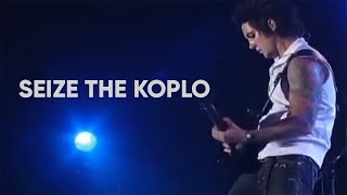 Seize The Koplo