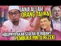 LUAR BIASA! Inilah Jaminan Allah Bagi Orang-orang yang BERTAUBAT– Ustadz Adi Hidayat LC MA