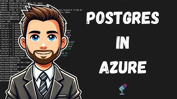 Deploy PostgreSQL on Azure with Terraform – Flexible Server Edition