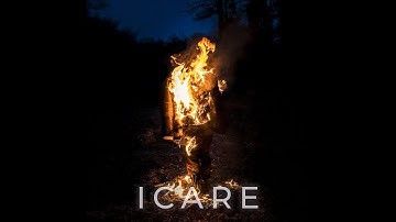 Sarcasme - Icare [Official Music Video]