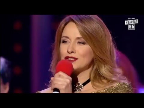 95 квартал - весна в Україні 95 квартал - весна в Україні
