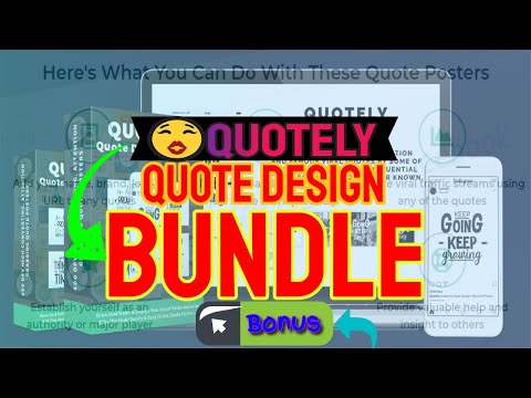 😘quotely-quote-bundle-review---quotely-design-bundle-bonuses-and-demo💸must-have-🏆-💯