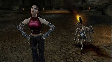 Primal Walkthrough Part 8 - Solum/7