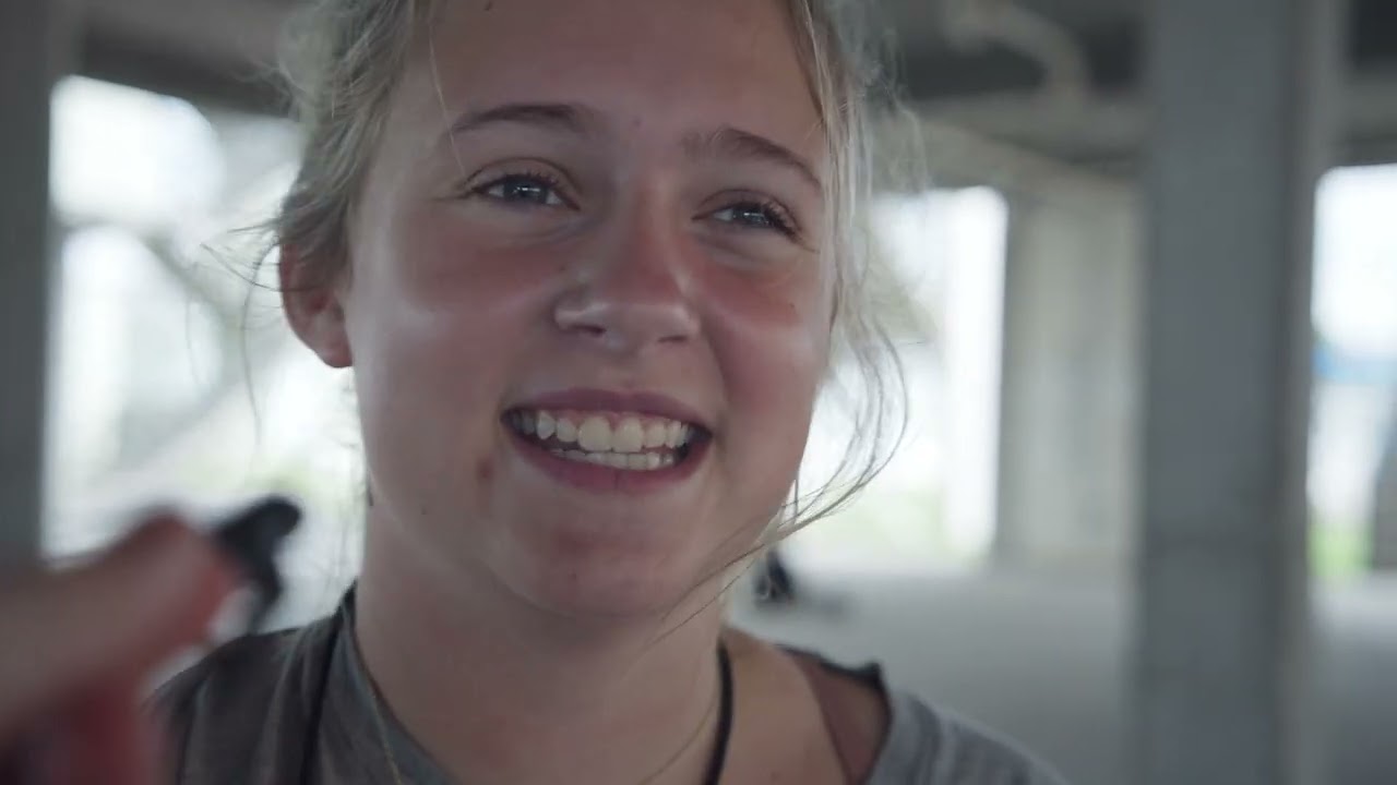 Beach Camp 2024 - Saturday Recap