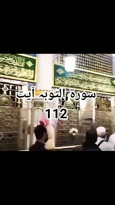 #القرآن الکریم TawbahSurah At Tawbah | Quran in urdu translation | Quran tilawat whatsapp status