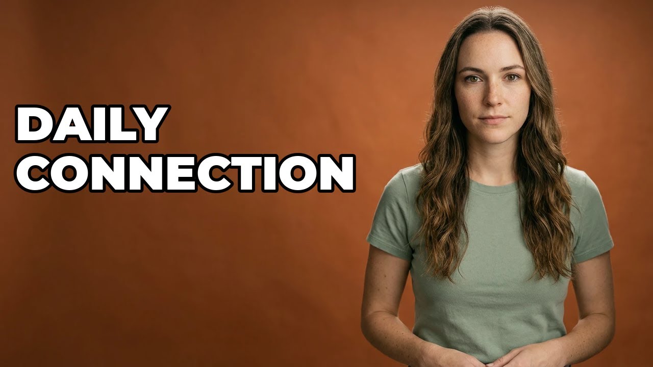 How Can I Better Acknowledge My Partner Every Day?