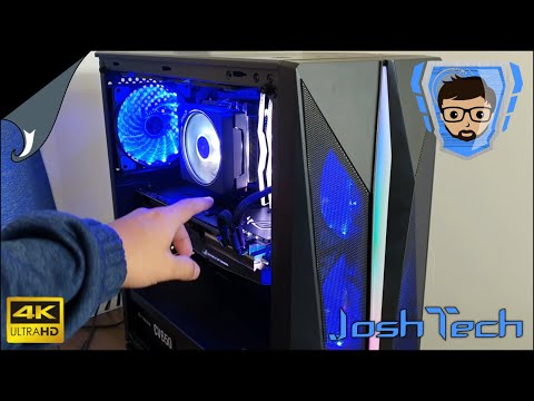Analisis Pc case