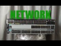 ArubaOS Switches   Let's Build a Network Management VLAN and Cabling - 2