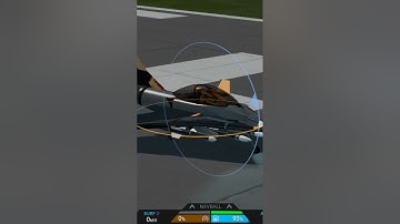 Choke on my Exhaust , Simple Rockets 2