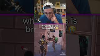 who is making these hacks? 💀