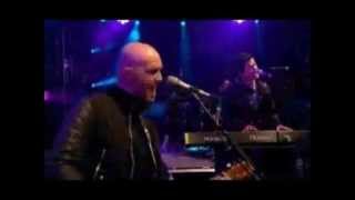 The Script live at BBC Radio 1's Big Weekend 2009 part 1