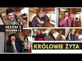 KRÓLOWIE ŻYTA Sezon 2 odc. 12 I Kabaret Malina