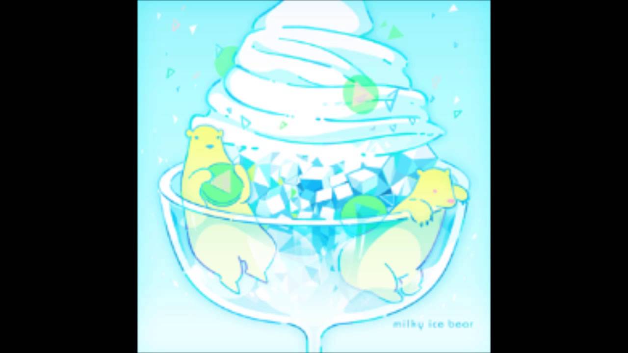 ◆ Milky Bear nike-x-bearbrick-tech-fleece-