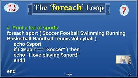 Linux Shell Scripting (The 