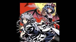 Video voorbeeld van "Grip & Break down !!/SOUND HOLIC feat. Nana Takahashi"