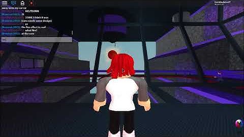 DBCC V3 (Part 2) | !MELTDOWN! | ROBLOX