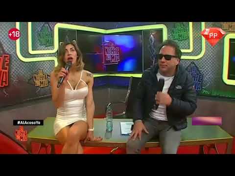 Xoana Gonzalez Gatita Gaucha LNEM