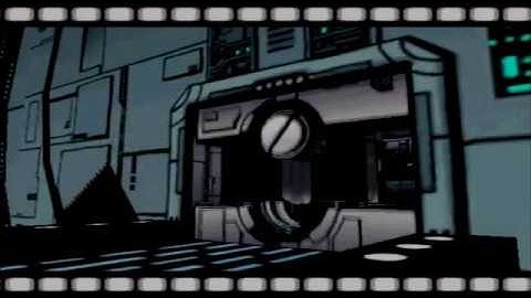 Viewtiful Joe Boss # 24: The Space Tanks