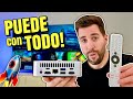 Lo nuevo para mi tv es muy potente y no es un tv box  geekom xt12 pro