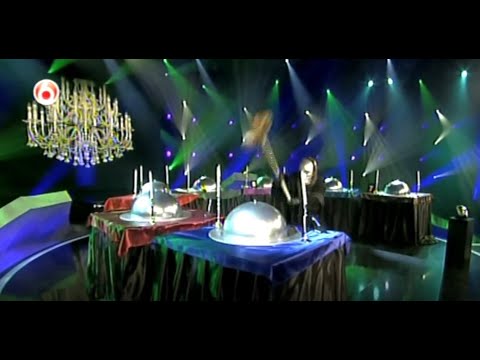 My Favorite Act From The Mask (as a short, kinda) - De Nieuwe Uri Geller