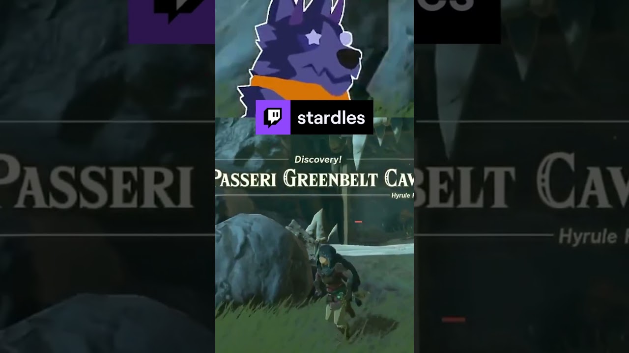 Stardles peeps the horror