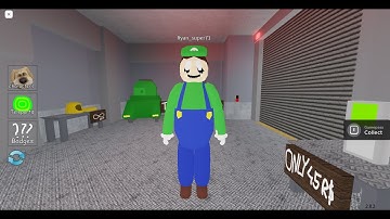 [09/21 UPDATE] How to get ALL 5 NEW BACKROOM MORPHS in BACKROOMS MORPHS! - Roblox