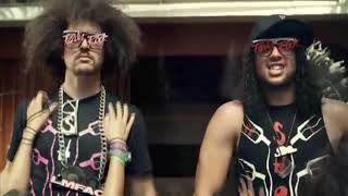 LMFAO Feat  Lil Jonh   Shots Dj Pinki & Dj Scrooge Bootleg  DVJ GNOM VIDEOEDIT