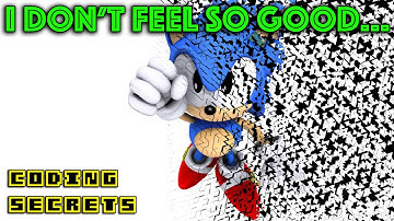 Sonic R