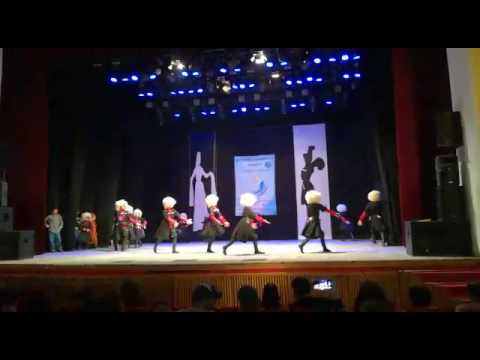 ახალქალაქის ანსამბლი \"მურჯი\"