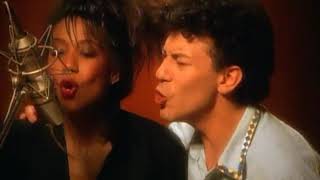 Shred François Feldman Joniece Jamison Joue Pas 1989