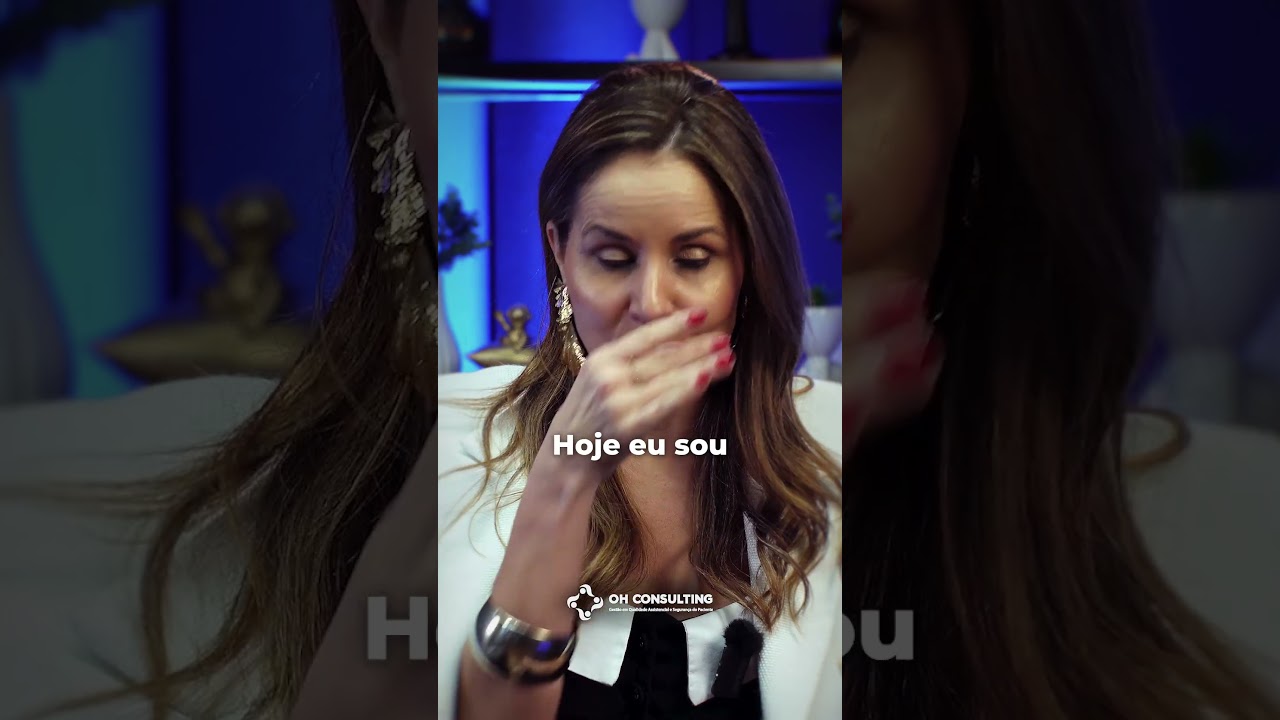 Oh consulting 10 anos