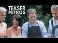 Barbecue  bande annonce teaser ptrus 2014