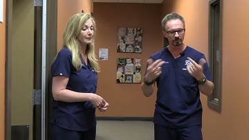 Stance Analysis: A Great Tool for General Practice