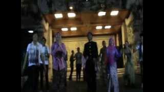 Betawi Flashmob Dance INAMSC 2013