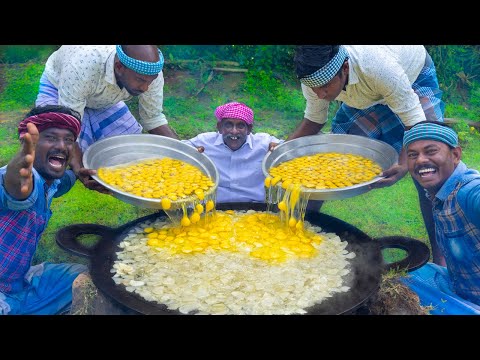 Video: Kan honde omelet hê?