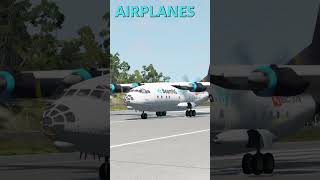 PSA: Keep Drones Away from Airports! | BeamNG-FUN #Shorts