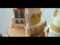La belle cake company wedding cakes bedfordshire