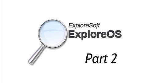 I made a OS from scratch (Part 2)