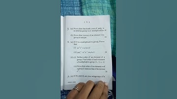 previous year question paper graduation maths honer