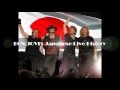 BON JOVI&#39;s Japanese Live History