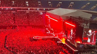 ACDC live 17.05.24 live Gelsenkirchen - Whole Lotta Rosie