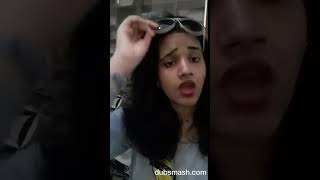 Alphons Kannanthanam Wifes Hit Comedy Dubsmash