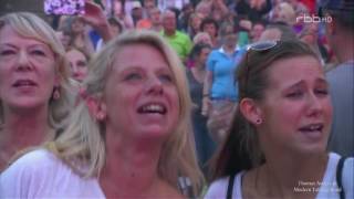 Thomas Anders - Der Beste Tag Meines Lebens & Modern Talking Hit Medley 28.07.2017