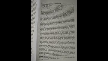 Word notes and Annotations of Stew Much. #englishhonours #englishliterature